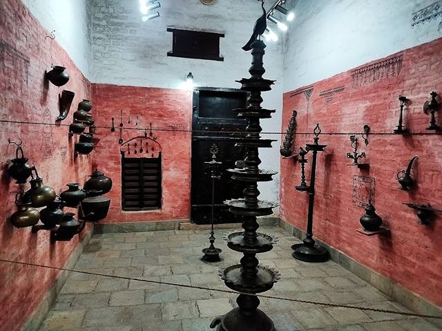 DakshinaChitra Heritage Museum Chennai