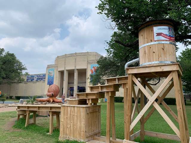 best things to do in Dallas with Kids