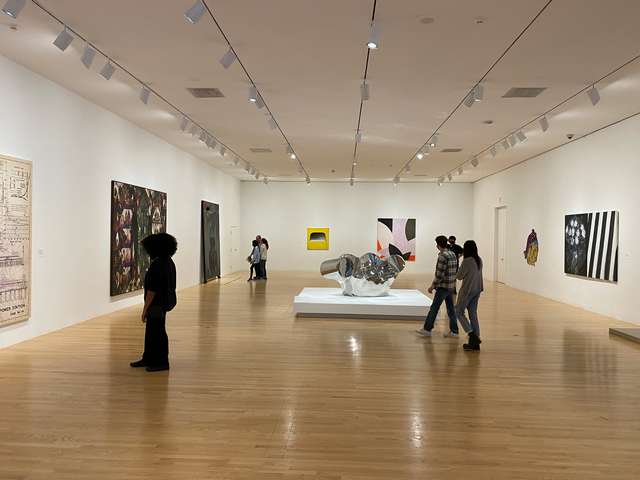 Dallas Museum of Art