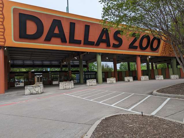 Dallas Zoo