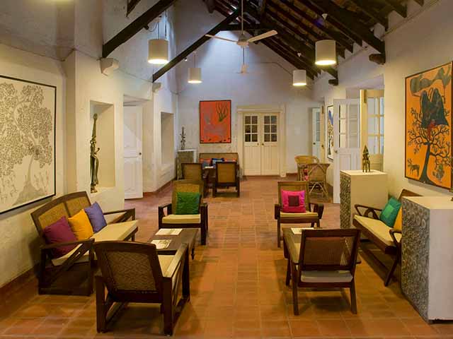 Museums in Kochi Kerala