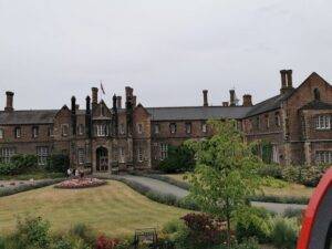 Dean Park York