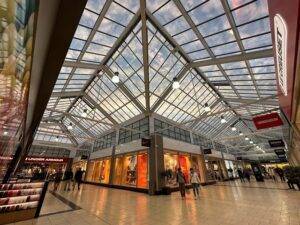 Designer Outlet York