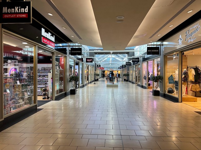 Designer Outlet