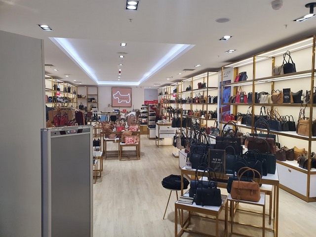 Designer Outlet in York