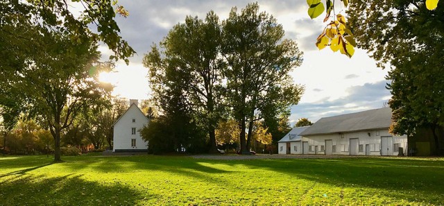 popular attractions in Quebec