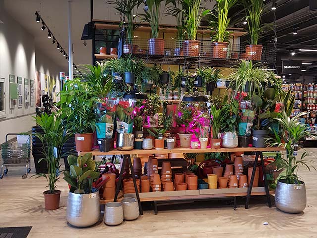 Dunnes Stores Galway