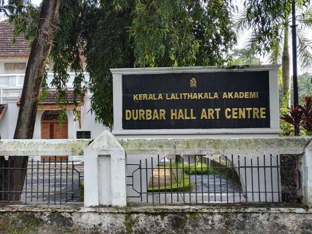 best museums in Kochi
