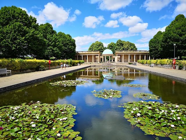 things to do in Norwich England