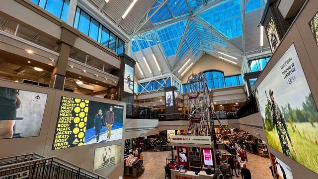 Eden Prairie Center Minneapolis