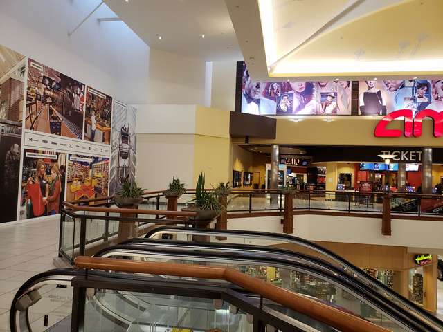 Eden Prairie Center Minneapolis