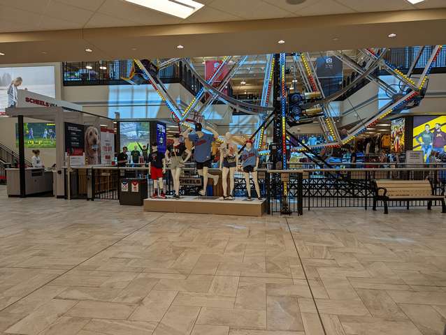 Eden Prairie Center Minneapolis