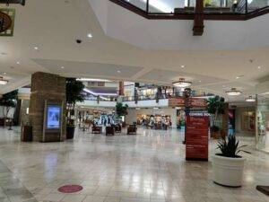 Eden Prairie Center Minneapolis