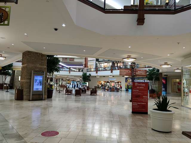 Eden Prairie Center Minneapolis