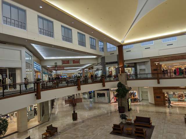 Eden Prairie Center Minneapolis