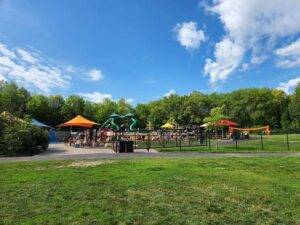 Elm Park Minneapolis