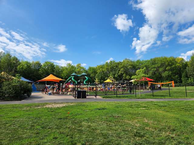 best parks in Minneapolis