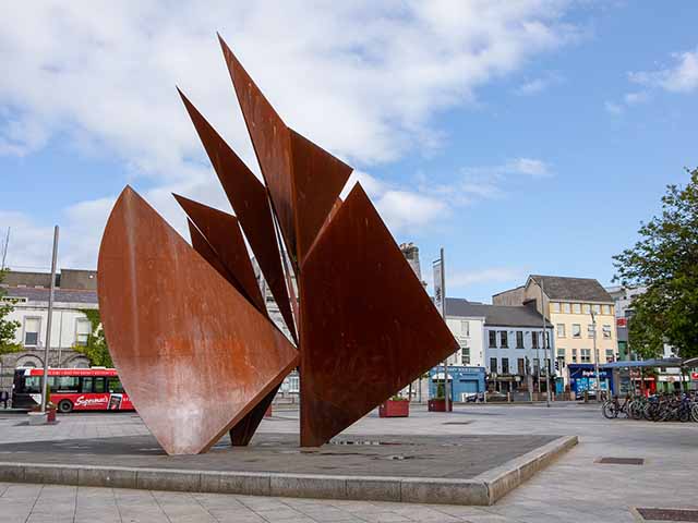 things to see and do in Galway Ireland
