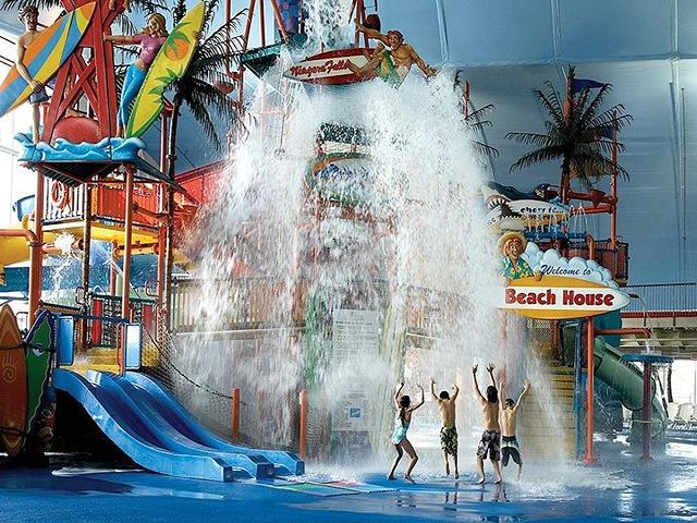fun things to do in Niagara Falls Canada