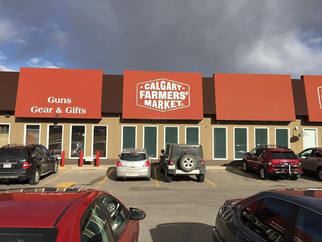 things to do in Calgary Alberta Canada