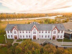 Fort Calgary