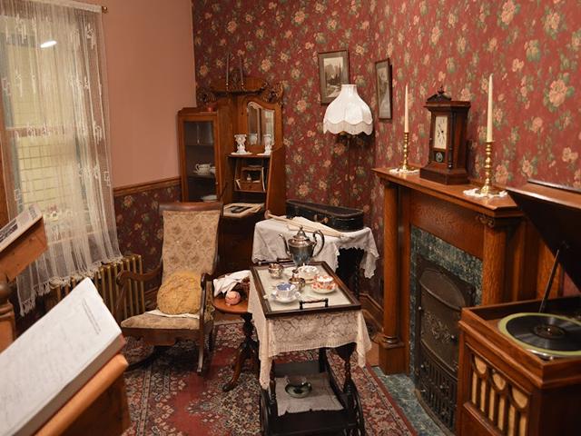 Fort Calgary