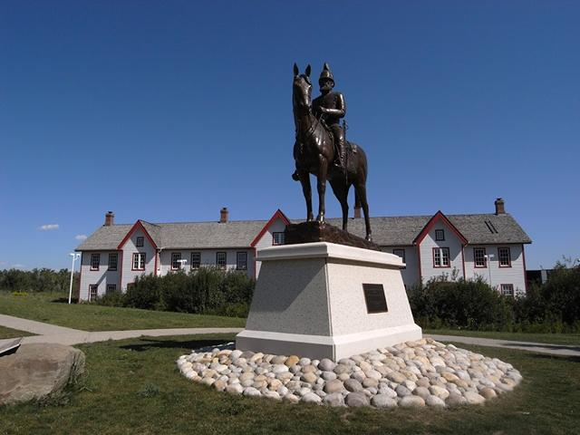 Fort Calgary