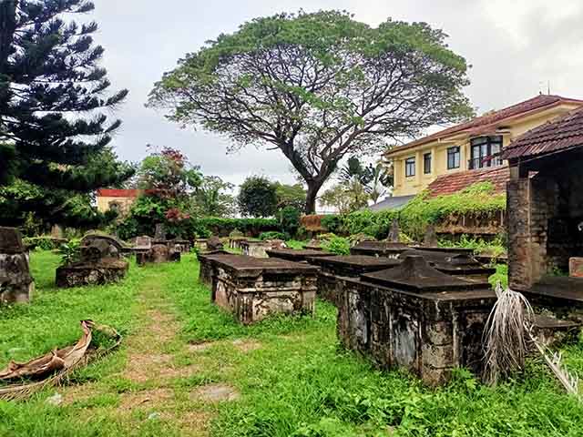Fort Kochi