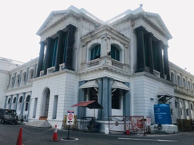 best things to do in Chennai