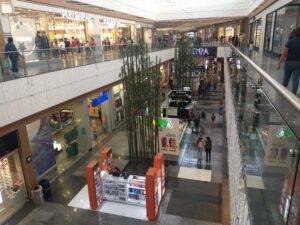 Forum Tlaquepaque Mall Guadalajara