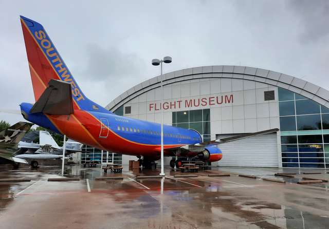 top museums in Dallas
