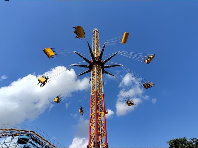 Fun Kingdom Jaipur