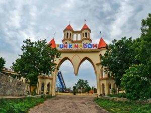 Fun Kingdom Jaipur