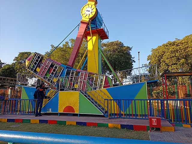 Fun Kingdom in Jaipur
