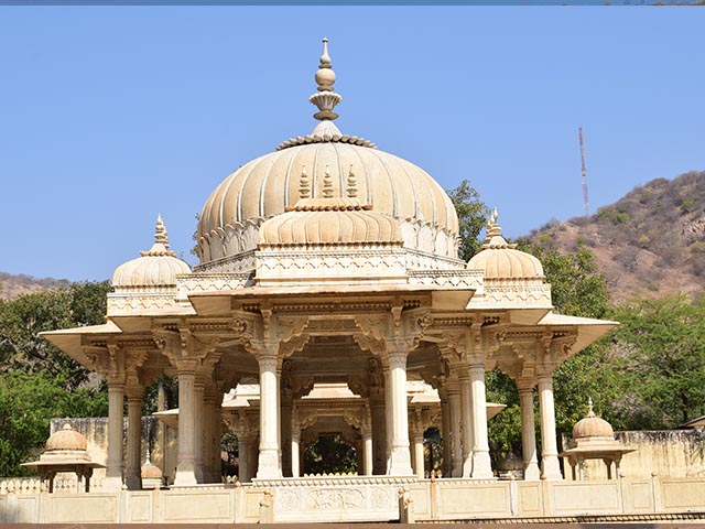 Jaipur sights to see