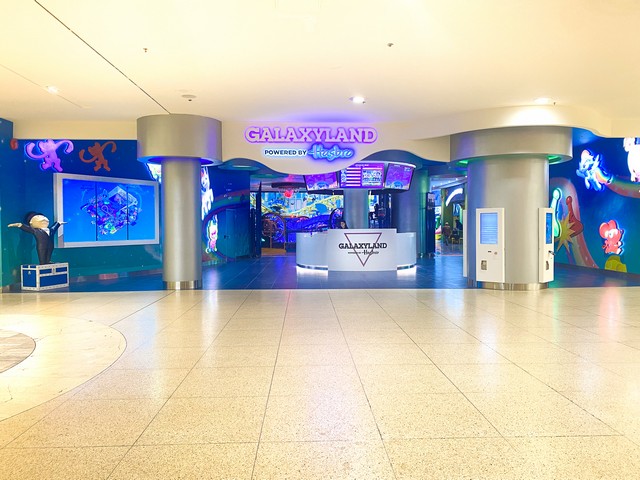Edmonton attractions for families