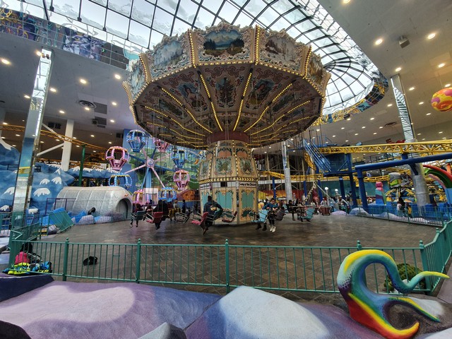 top things to do in Edmonton