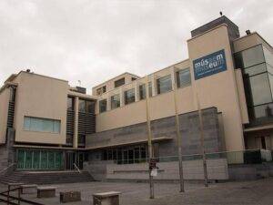 Galway City Museum - free things to do in Galway