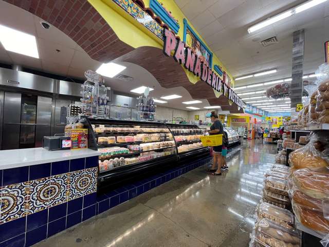 Garland Bazaar Dallas