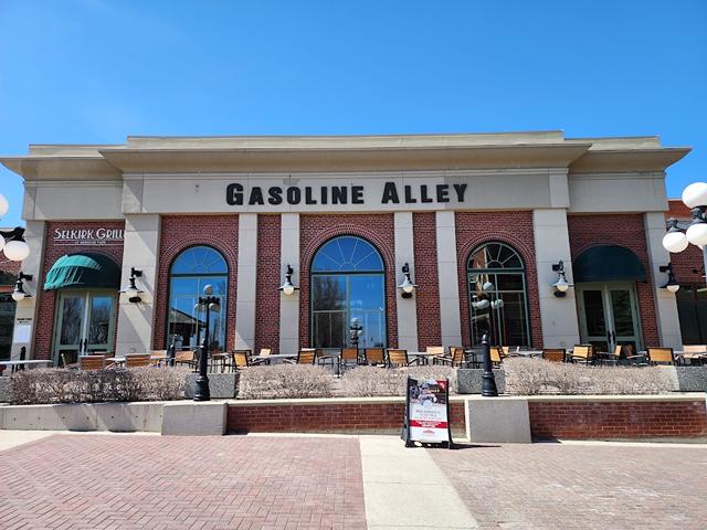 best museums in Calgary