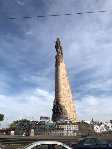 Guadalajara landmarks