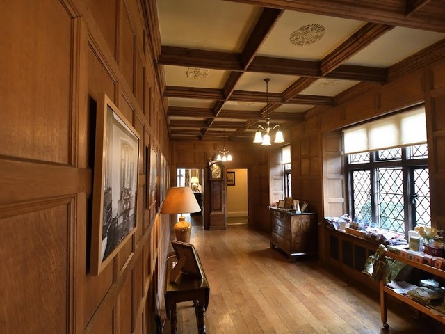 Goddards Palace
