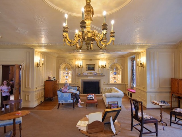 Goddards Palace York