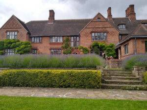 Goddards Palace York