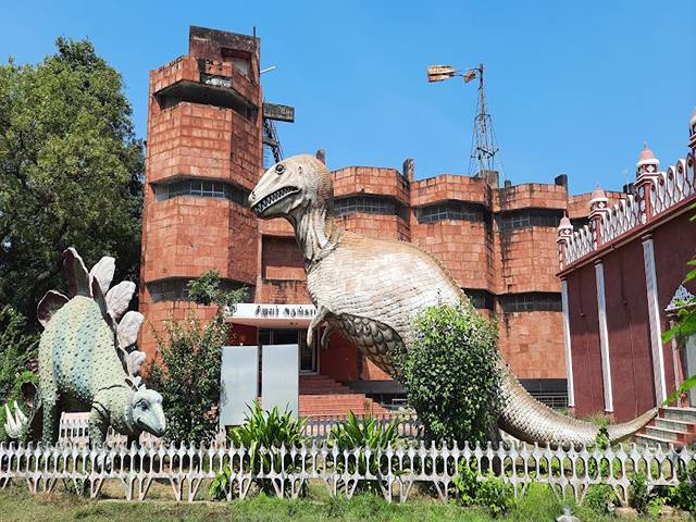 things to do in Chennai