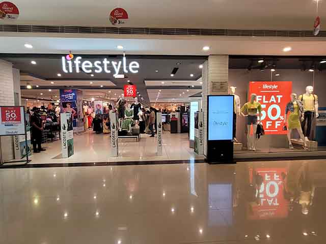 Grand Mall Kochi