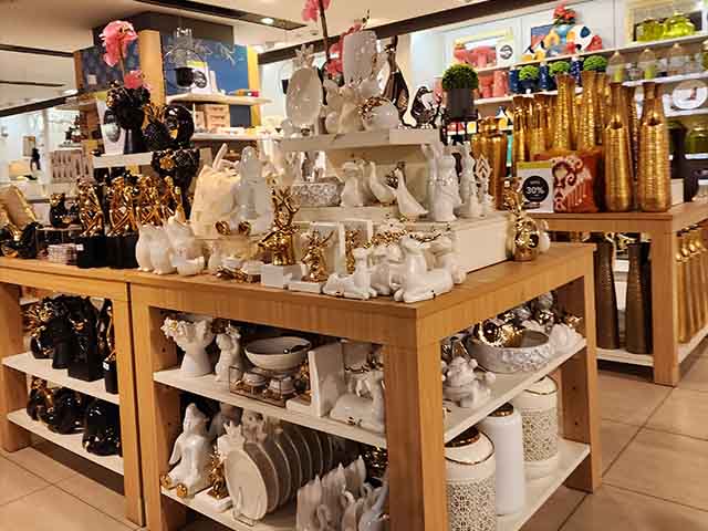 Grand Mall in Kochi