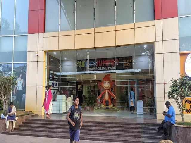 best things to do in Chennai