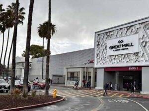 Great Mall San Jose