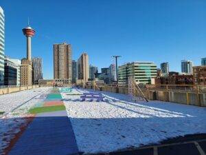 best landmarks in Calgary